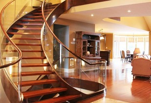 家庭楼梯风水有哪些讲究？家居楼梯风水图解怎么解读？