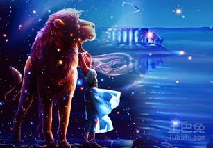 狮子座的人性格特点有哪些？