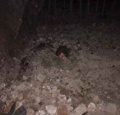二、 风水视角下的空间布局与阴阳交感