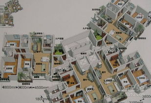 3.2 明堂开阔与聚气效应