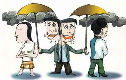 门位相对的煞气化解与关系维护