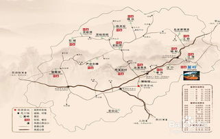 Nan Yue Heng Shan? 到底是个啥玩意儿?