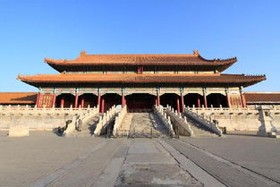 北京——故宫、 胡同、炸鸡店