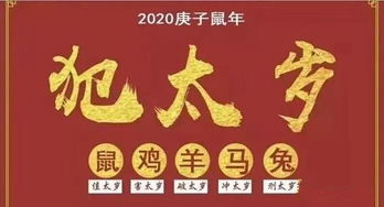 2.1 本命年的特殊性