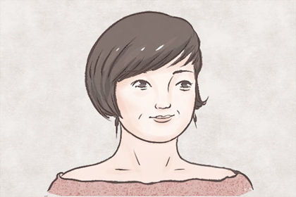 外貌特征与社会认知