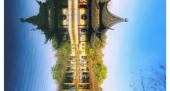 震惊！苏州西园寺20块钱门票背后的惊天秘密！2026年属马人必看！