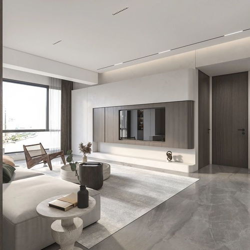 一、 原木元素与“天人合一”的风水理念