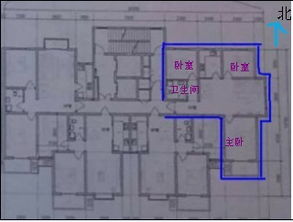 较小区风水评估标准的系统阐释