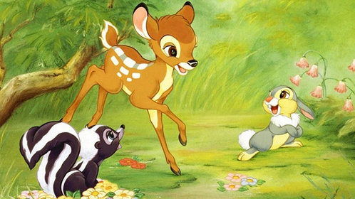 一、 当我们在谈论“阳光小鹿”时我们在谈论什么