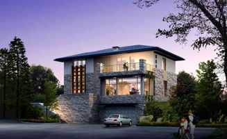 住房几楼风水佳？窗户望见地下停车场入口如何改善风水？