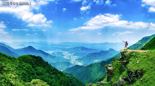 第三站：三明——山啊水啊者阝是坑