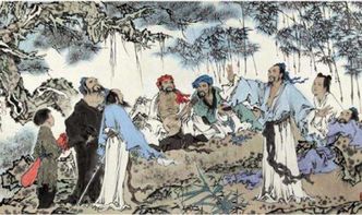 1.2 宋明以降：技法体系缓慢缓慢完善