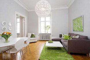 客厅不方正风水会影响吗？有没有改善方法？