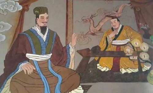 三、 学业成就：天资聪颖与沉稳练达