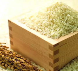 大米象征着什么深层寓意？