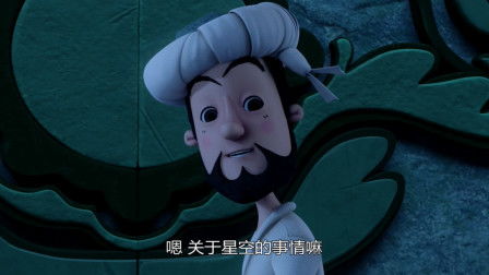 内心的恐慌漩涡：李明的精神层面之旅