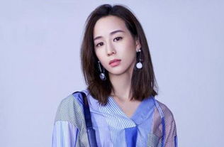 傅菁八字命理分析，易奇八字如何解读她的运势走向？