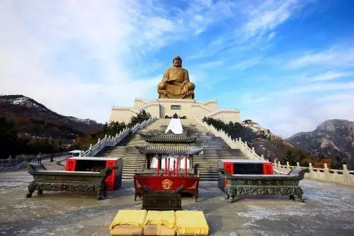 赤山景区：三面环海的壮丽，但门票真不值