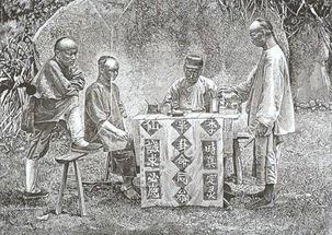 1) 天格——先祖遗传的小小开局