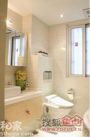 五、  厕所风水布局：秽气排除与隐私维护