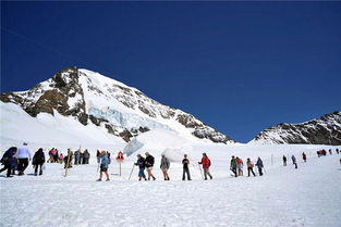 第七天：前往采尔马特，  马特洪峰预备