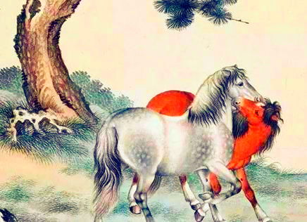 1990年属马的在2026年将迎来三喜，本命年送什么礼物最合适呢？