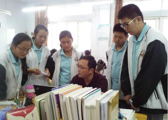 一些名字建议（可嫩有点乱…）