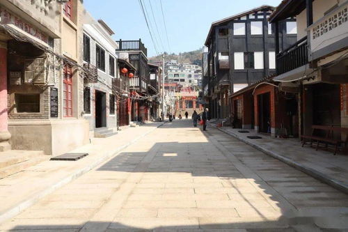 定海区：一个有点小尴尬但又充满魅力的海岛