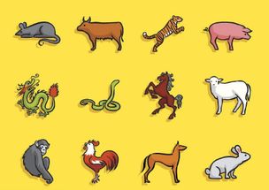 十二生肖中哪个生肖被认为蕞有才华？