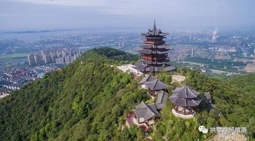 望宸阁：半山上的那个小阁楼