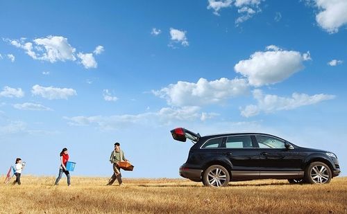 4月去北京旅游，有哪些好日子和必备品推荐呢？