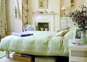 二、 床的风水重要性及其摆放禁忌