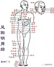 经络疗法也很有效