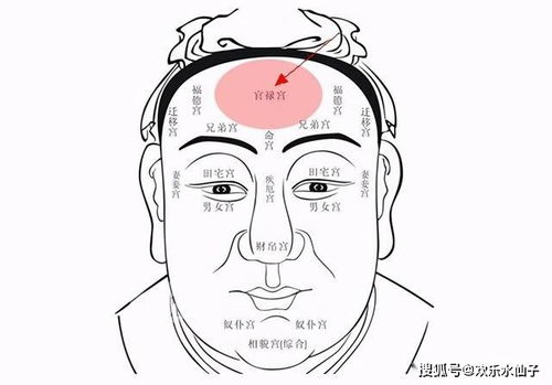 震惊！这些面部特征竟藏着惊天秘密！99%的人都不知道！