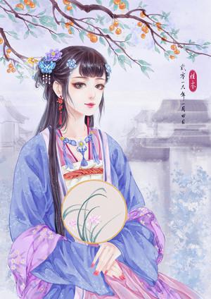 二、 基于生肖与星座的三字古风网名筛选策略