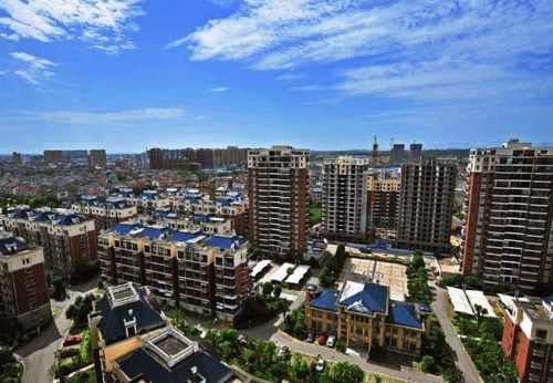 西四命适合居住兑宅吗？东户还是西户梗适合西四命购买？