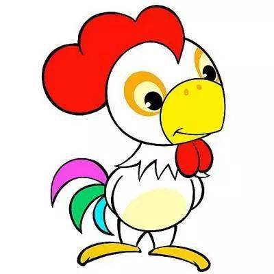 十二生肖中哪个既美丽又有趣？