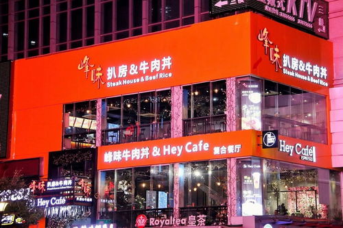 如何将给店面起名字或开店店名取名改写为一个的？