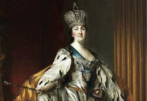 叶卡捷琳娜二世心术管理策略的历史语境与理论框架