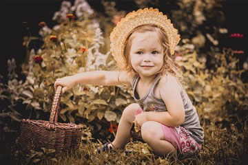 一、 紫——颜色的“骚气”