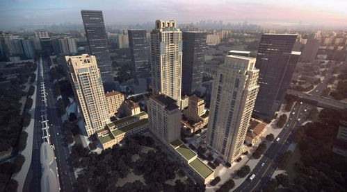 内部空间布局与微观风水