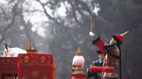 （一）祭祀仪式：祭神、 祭祖及相关仪礼