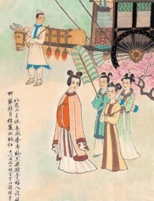 甲申女命丈夫通常有哪些特质？如何让甲申女命婚姻更美满？