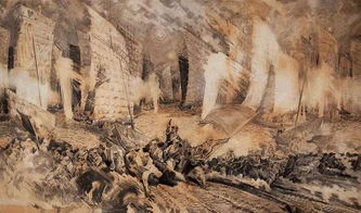 文学渊源的考辨：从李贺的悲怆到的豪迈