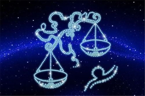 射手座上升天秤女性格的上升天平如何塑造了她的独特魅力？