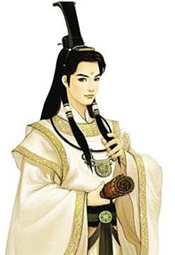 二、 感情与桃花运中的表现形式