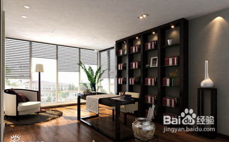 ：书房风水的重要性及其与植物学的关联