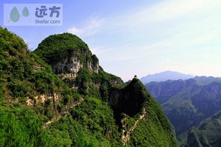 先泼盆冷水：别被“5A景区”名头骗了 龙缸的“野”超乎想象