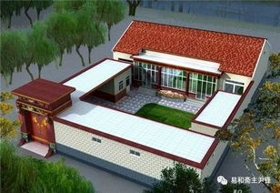 八、 风水实例解析：建筑布局对家族成员运势之影响