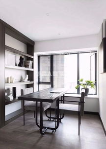 四、  空间美学：装修设计与五行生克的内在逻辑